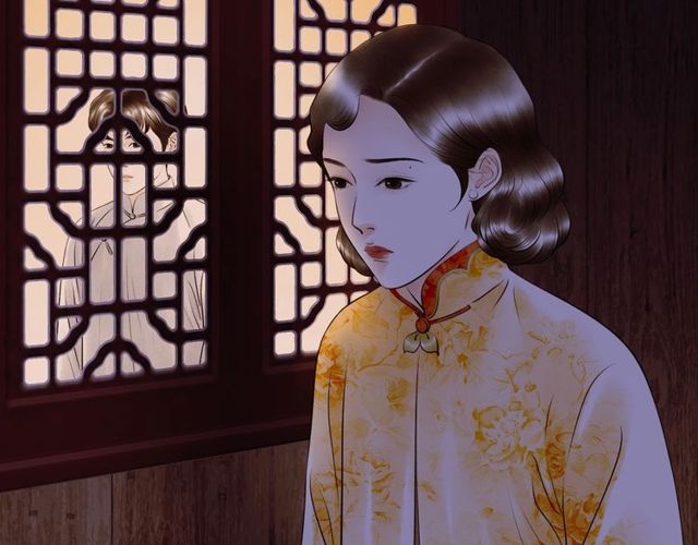 第60话 揭开身世之谜！5