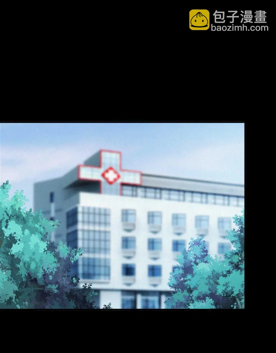 第188话 崩塌的世界1