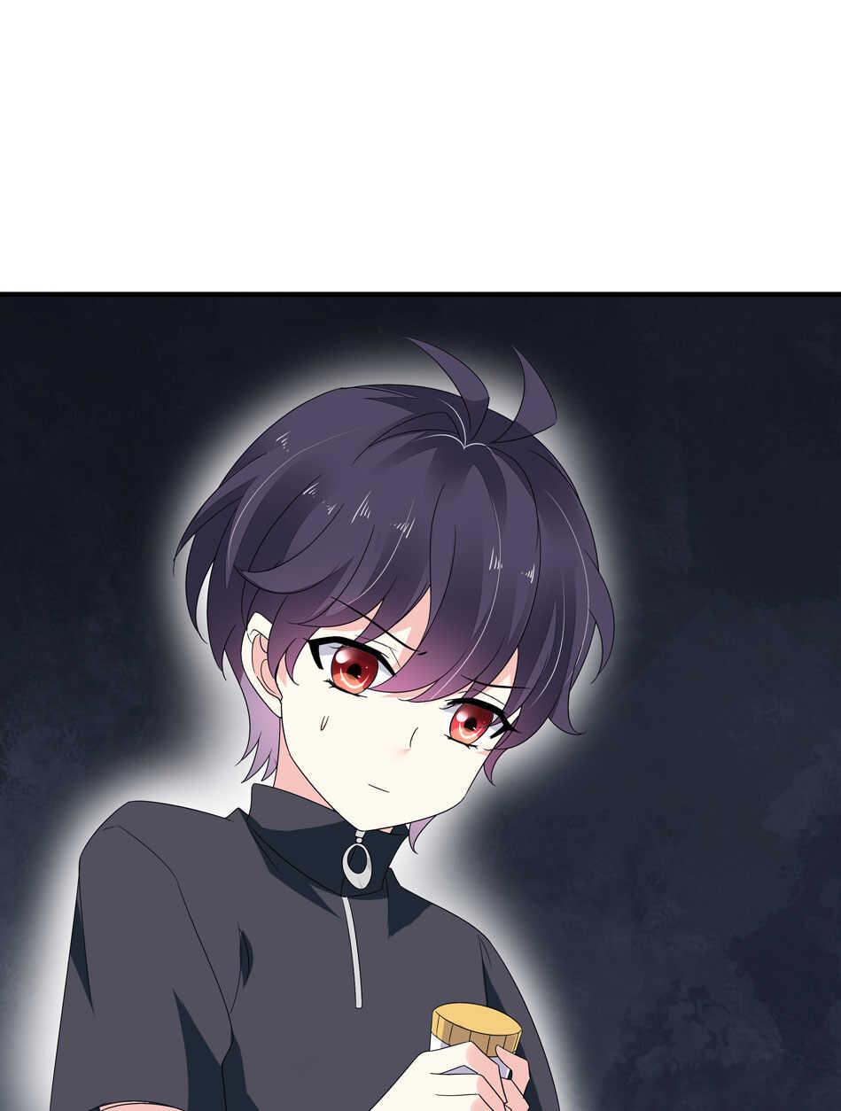 第159话 嘤嘤婴好凶36