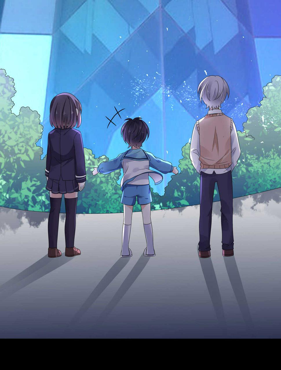 第125话 到底是怎么回事呢？4