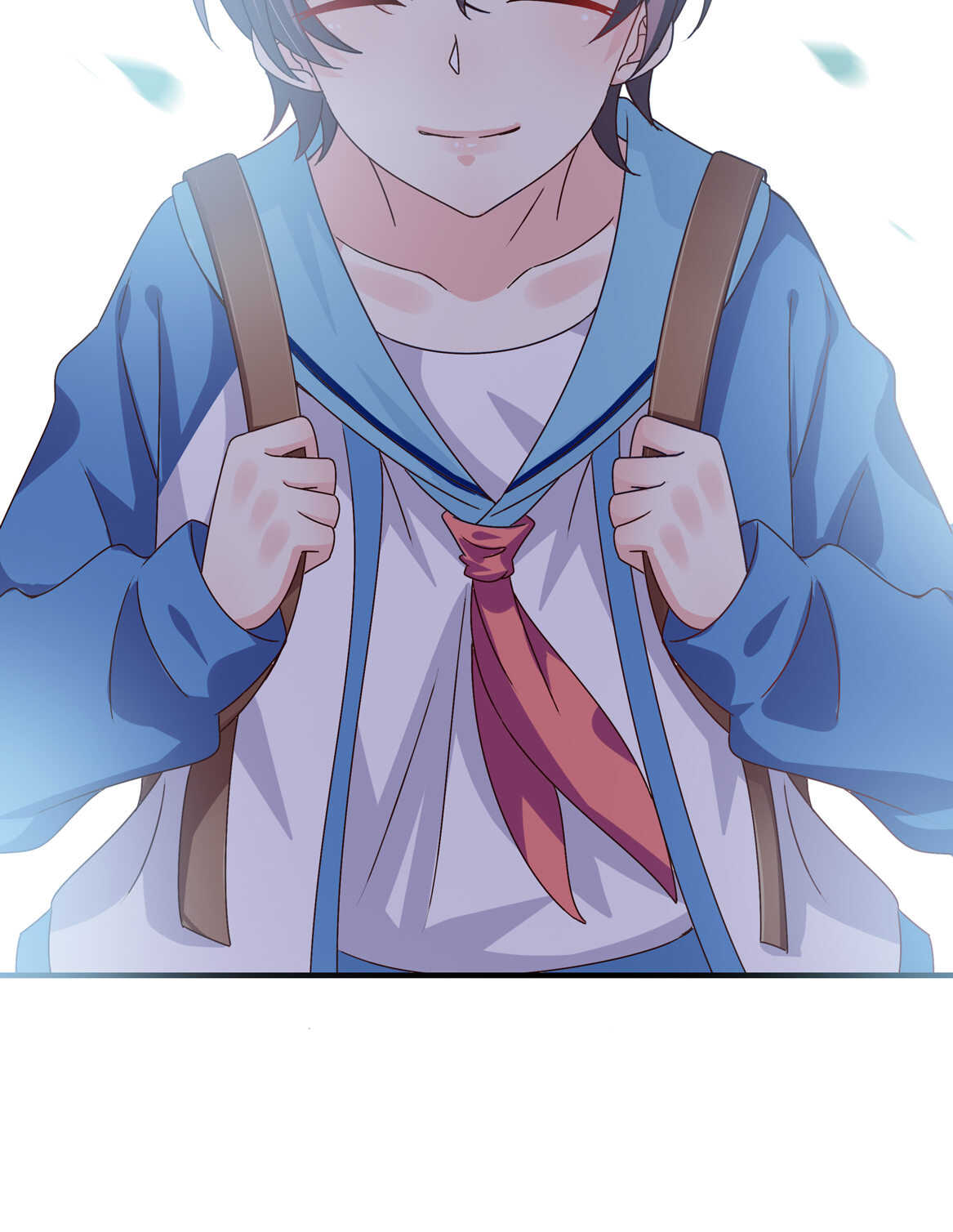 第51话 林中小屋（中）12