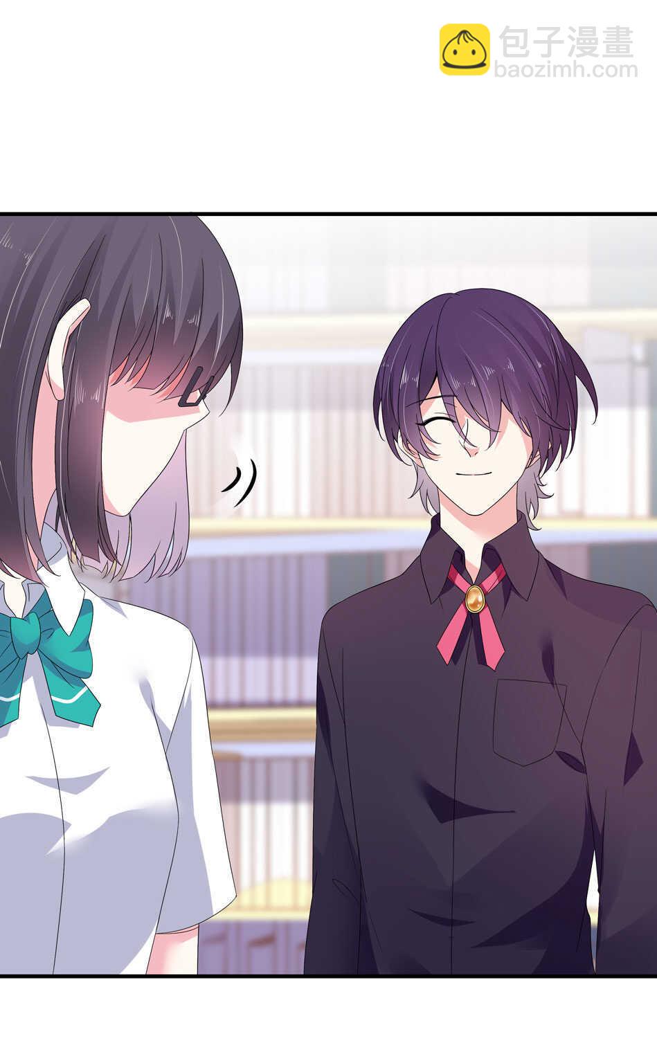 第149话 特别的女生？2