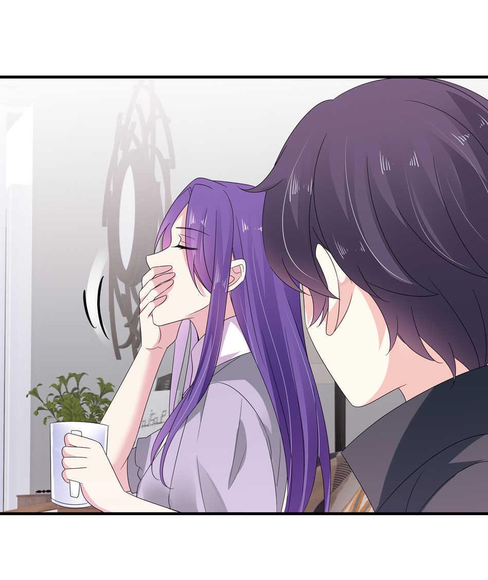 第160话 你好像不太喜欢我？10