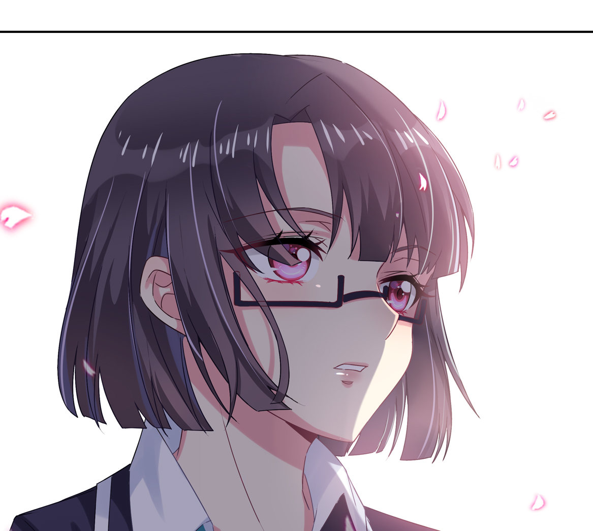 第16话 才不是喜欢！28