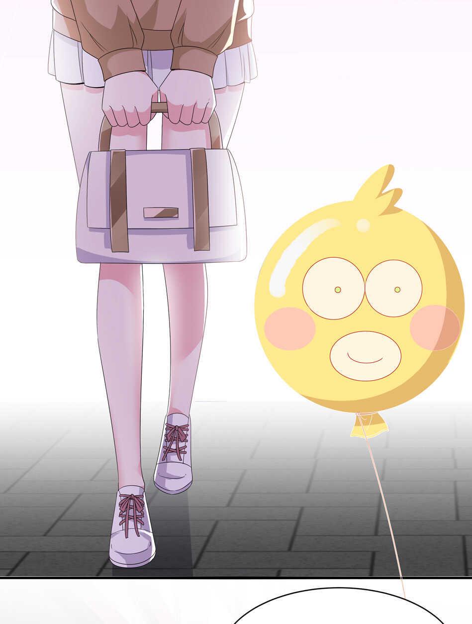 第160话 你好像不太喜欢我？15