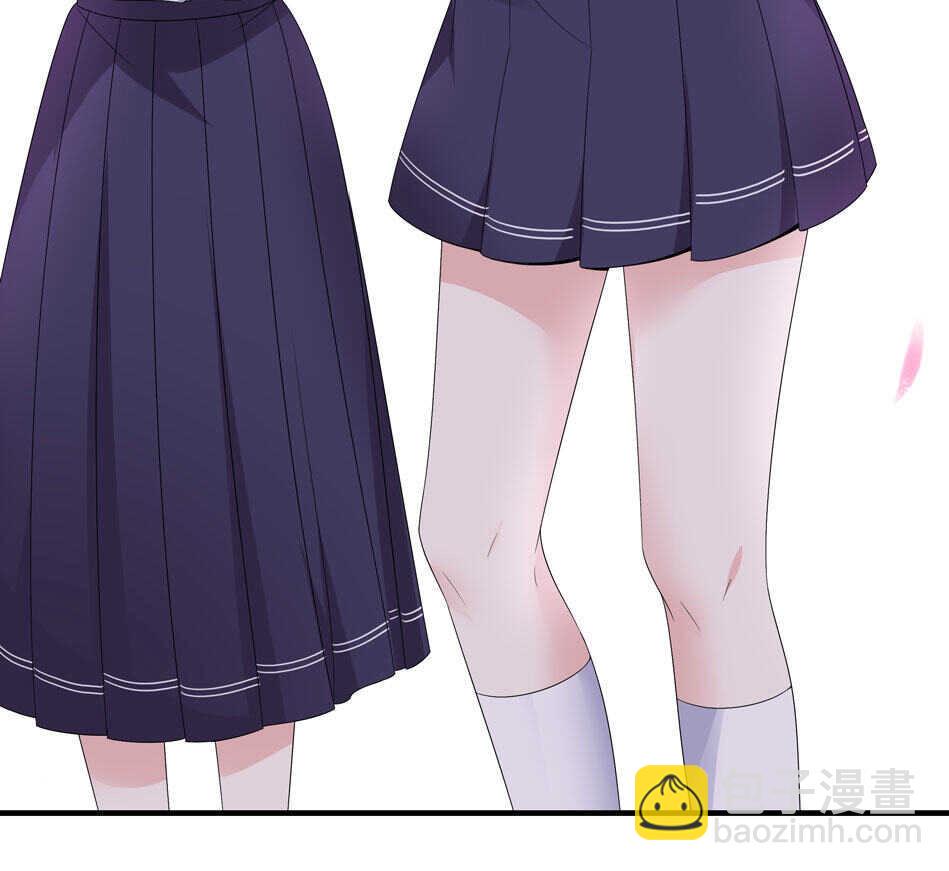 第135话 你想和我做朋友吗？3
