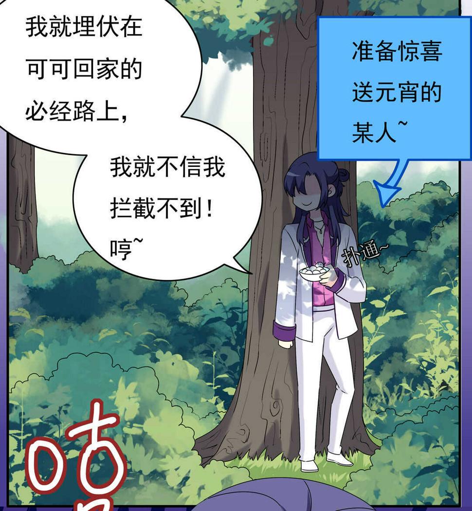 番外9 元宵历险记36