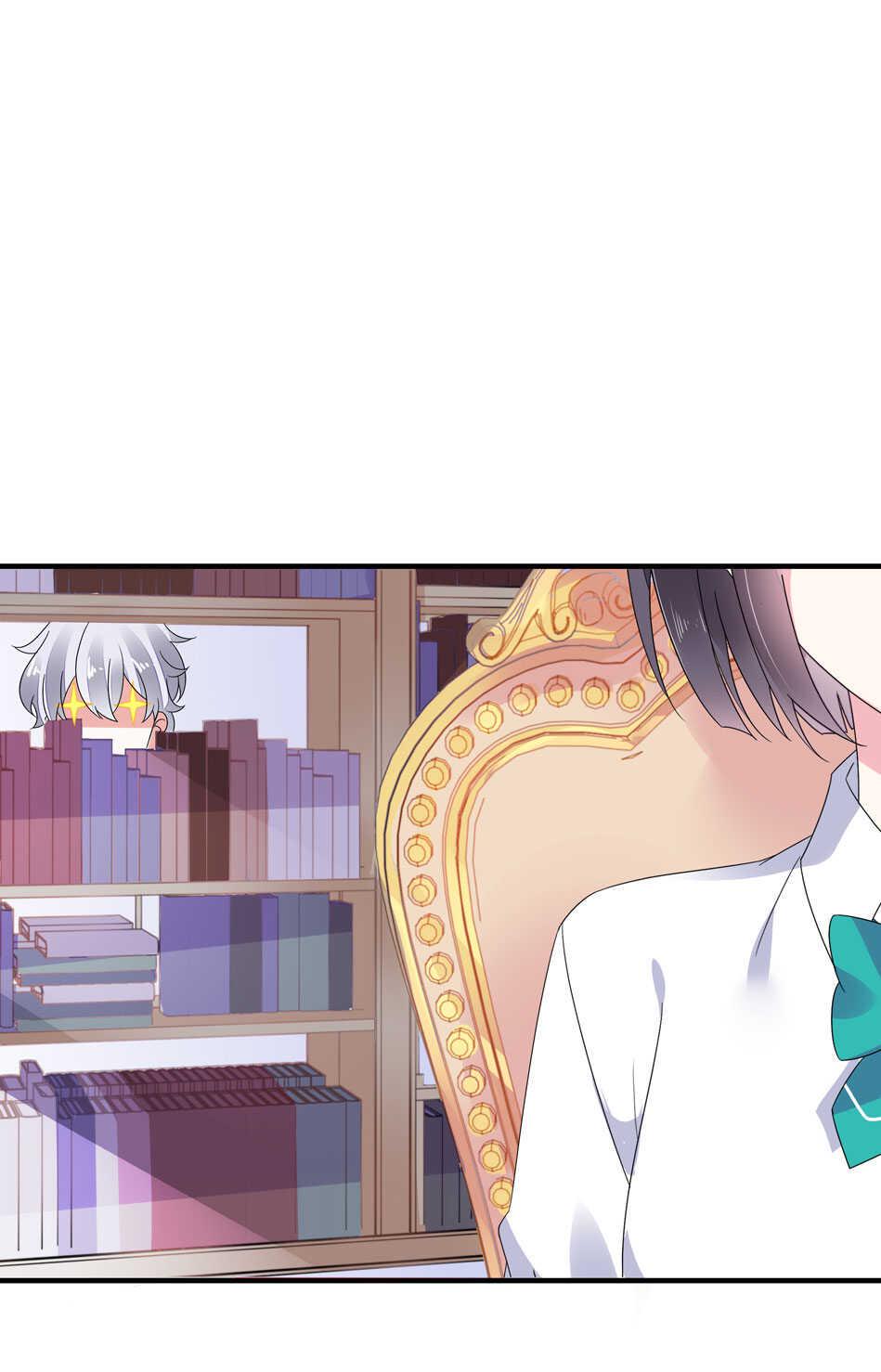 第135话 你想和我做朋友吗？18