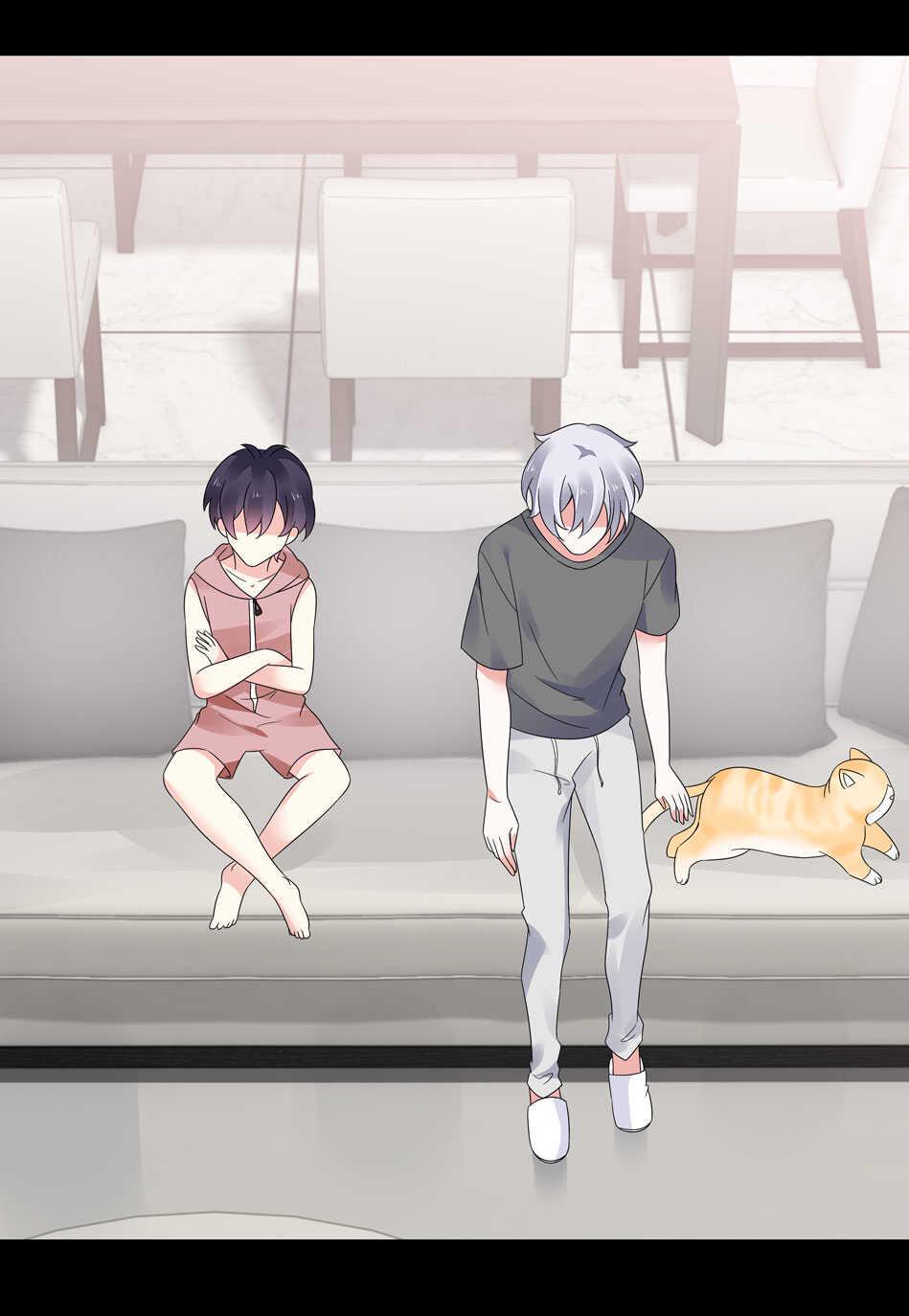 第128话 这羞羞的心情是什么？26
