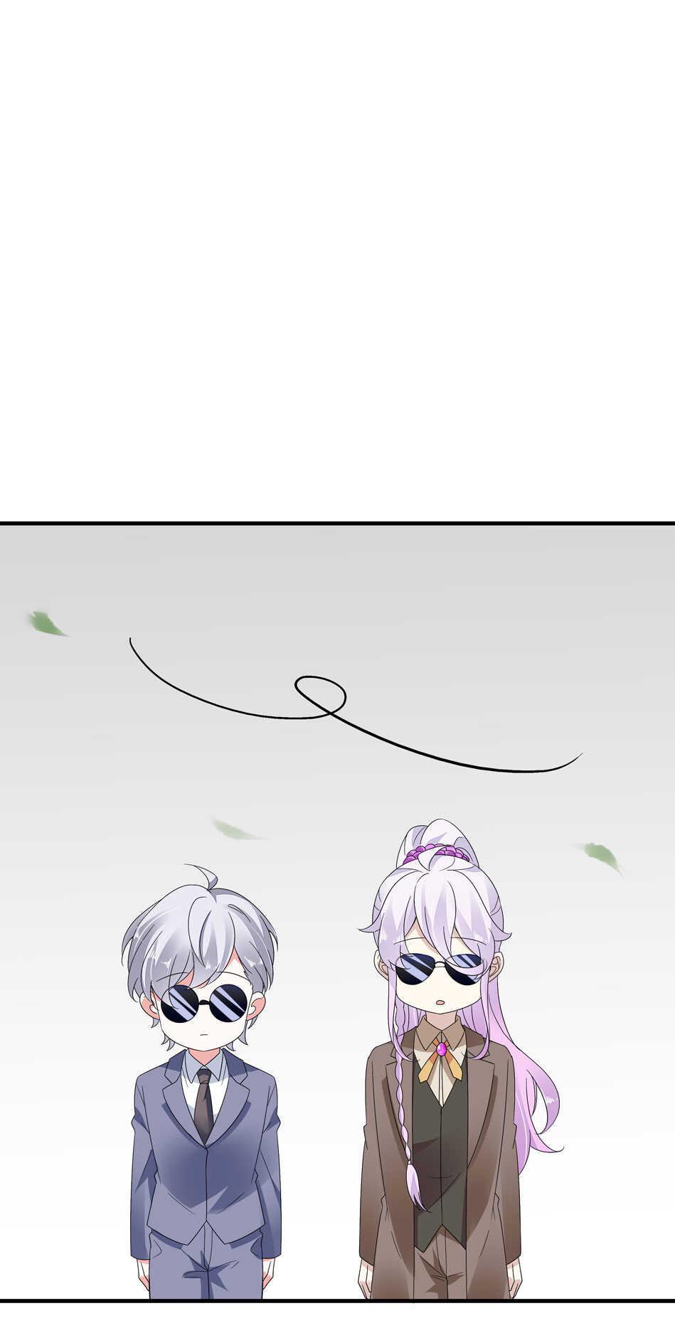 第157话 别逼我动手！9