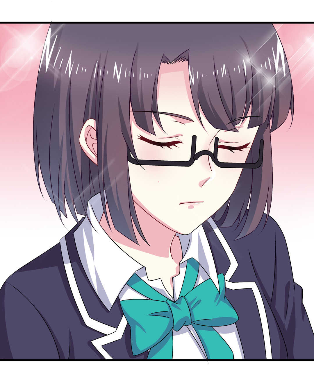 第71话 勾引？8