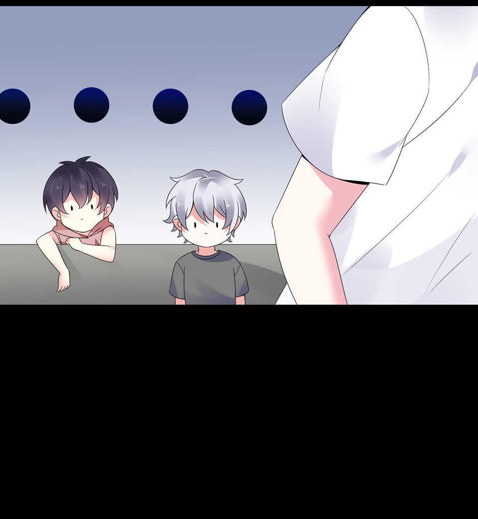 第128话 这羞羞的心情是什么？20