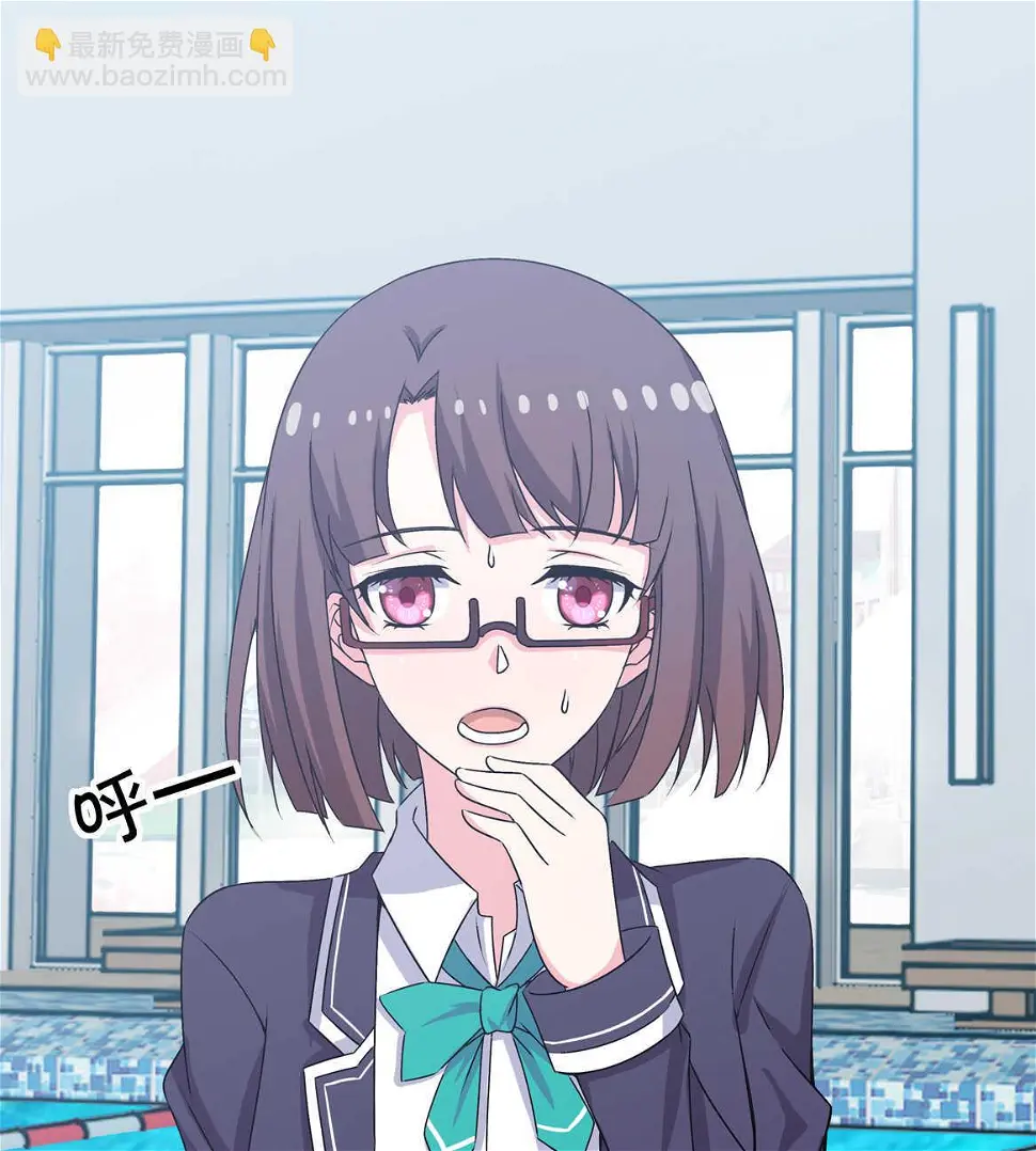 第69话 肉贴肉26