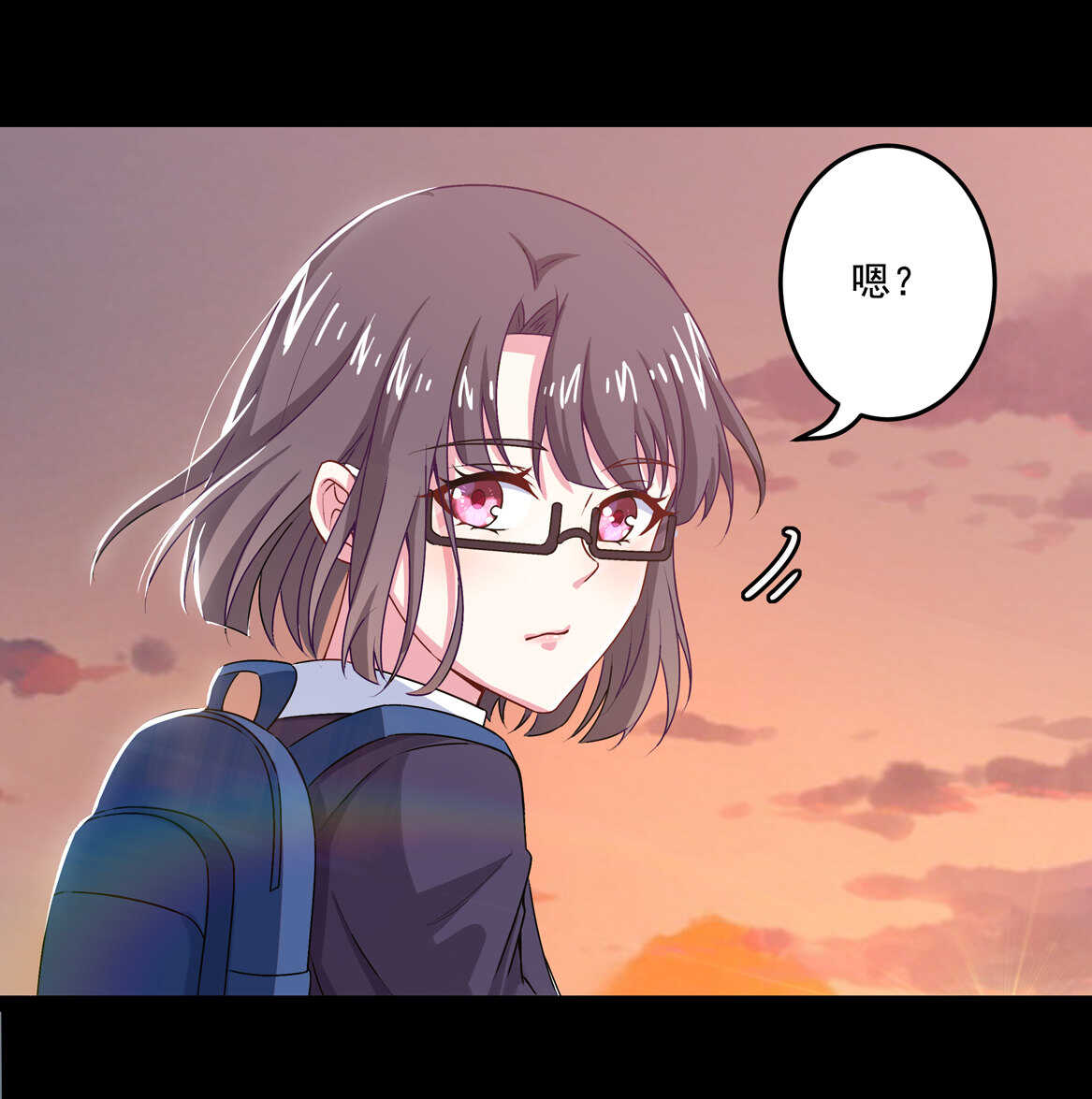 第66话 我们谈谈31