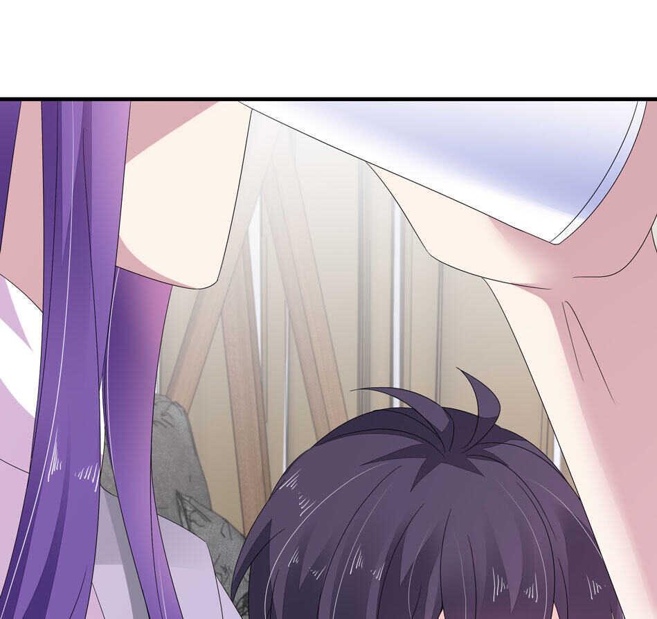 第160话 你好像不太喜欢我？11