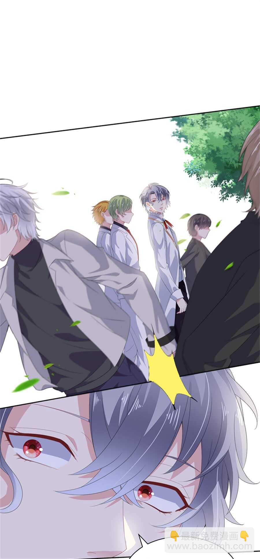 第182话小白白？6