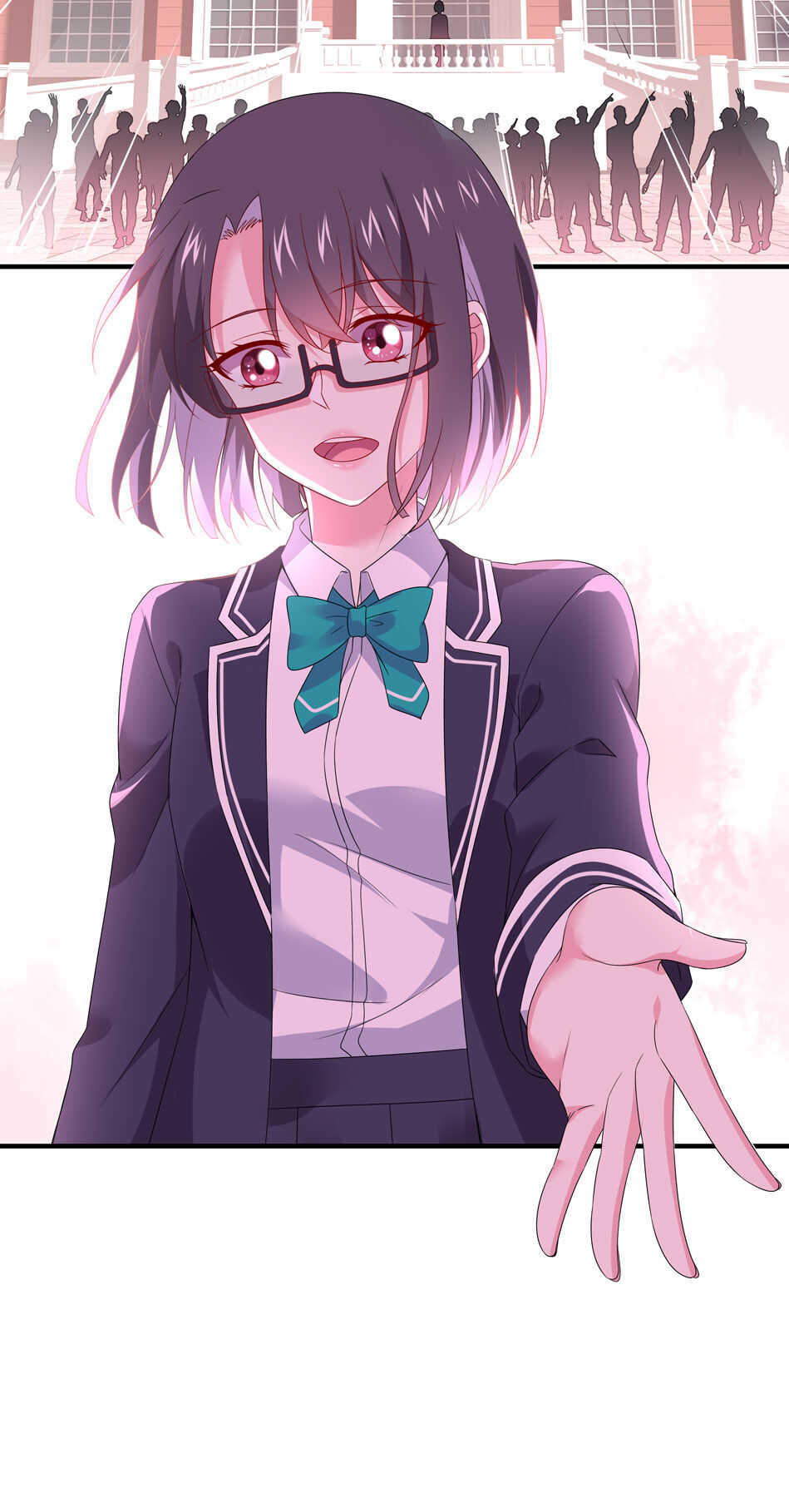 第103话 谈恋爱不如学习！41