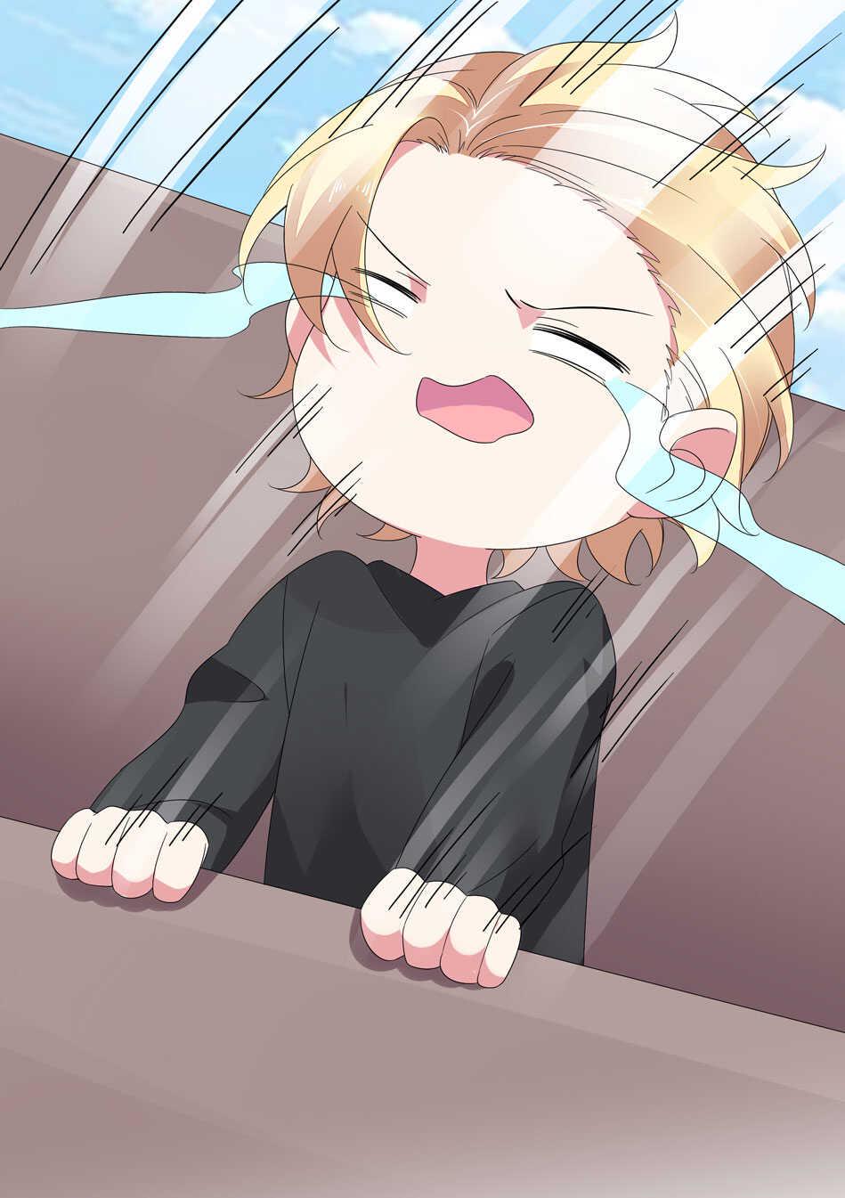 第163话 狗粮管饱17