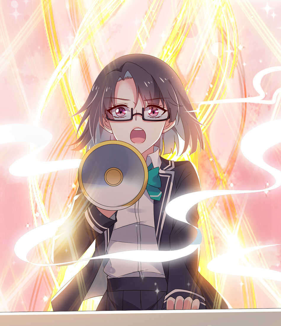 第103话 谈恋爱不如学习！28
