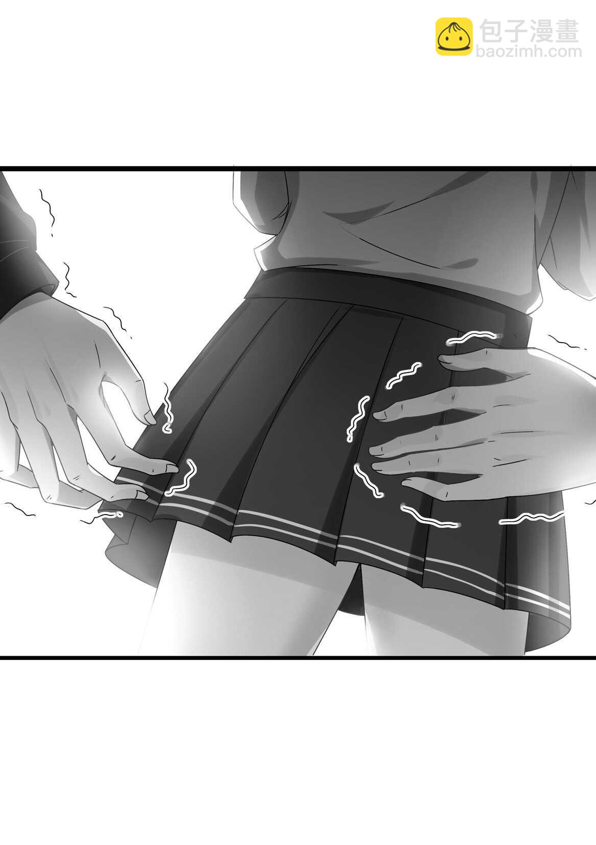 第36话 喂放开你的手21