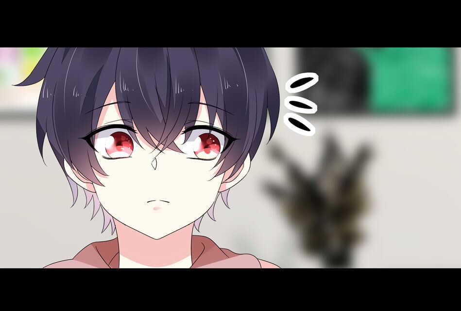 第128话 这羞羞的心情是什么？28