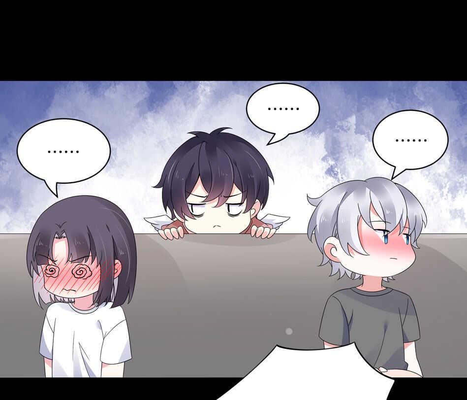第128话 这羞羞的心情是什么？5