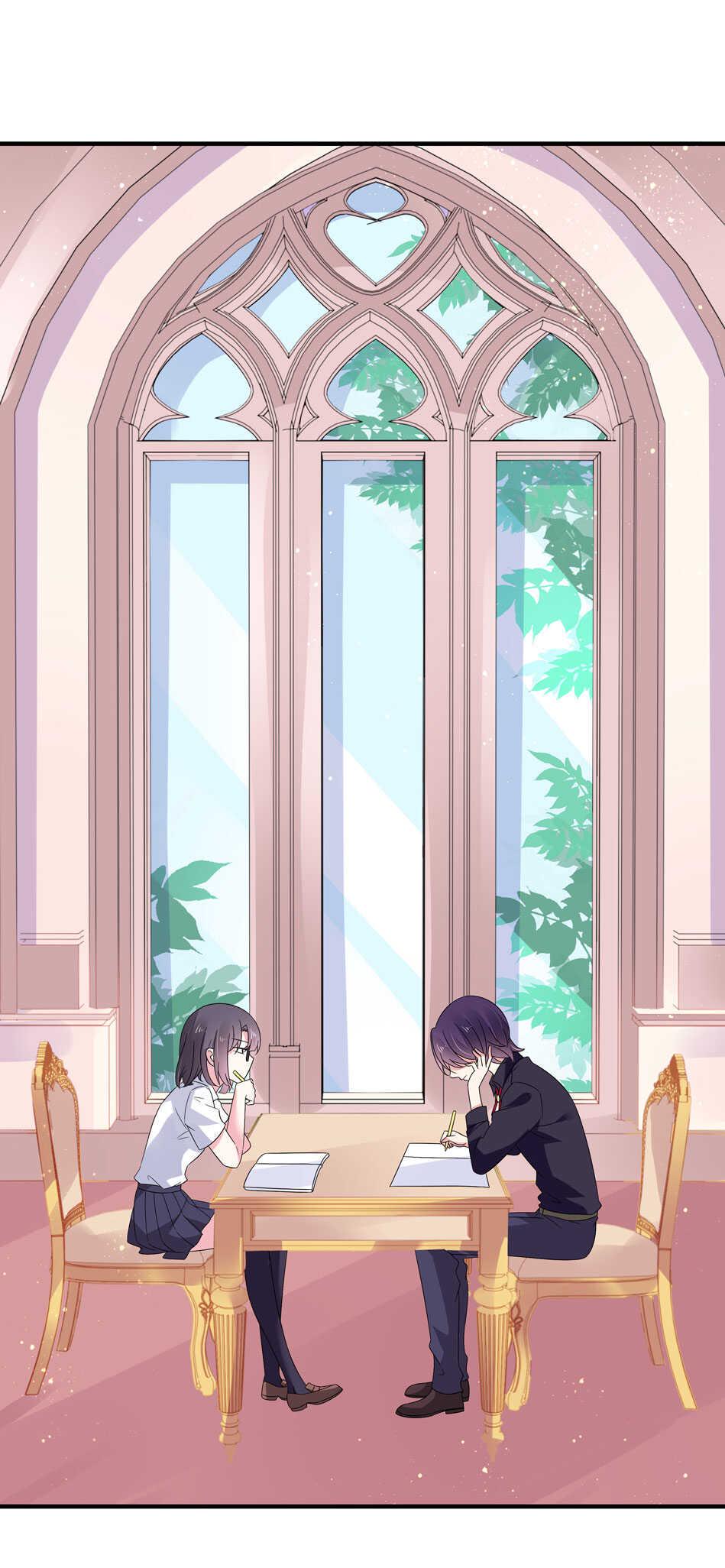 第135话 你想和我做朋友吗？8