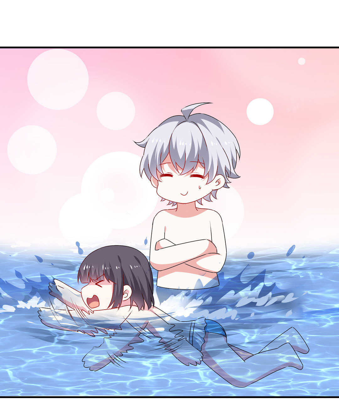 第95话 宿命的敌手38
