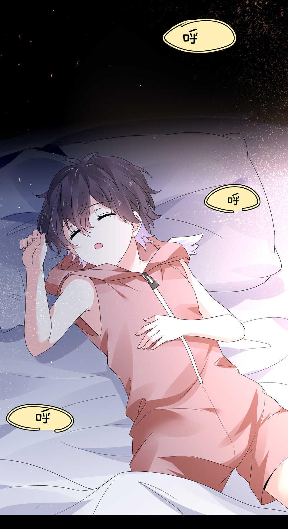 第127话 可可看到了什么？10
