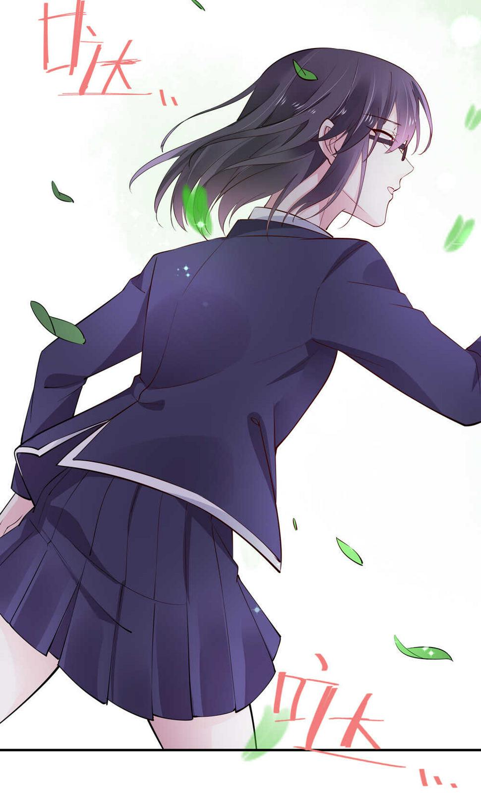 第184话 不要走！12