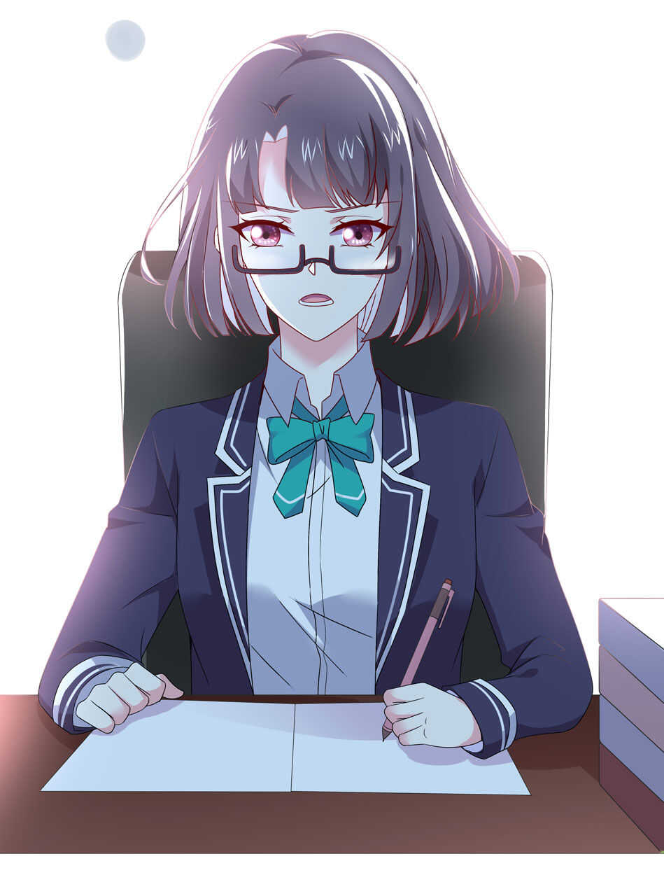 第105话 没有心的女人7