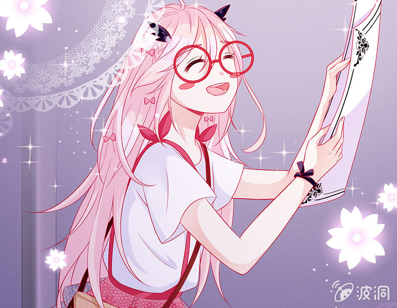 少女的奇遇61