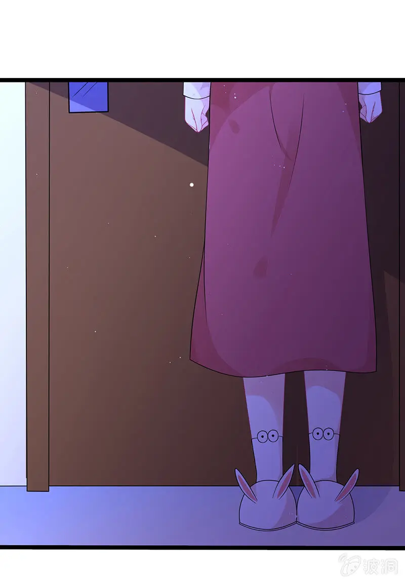 夜袭慕长安卧室8