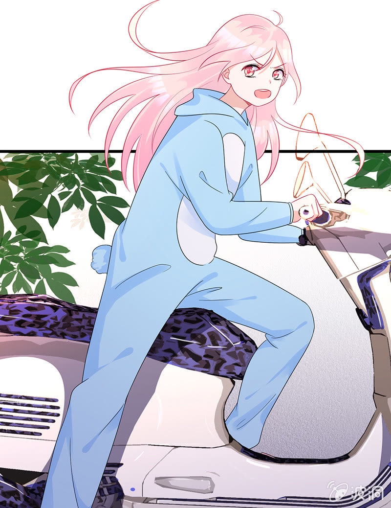 少女斗大猫9