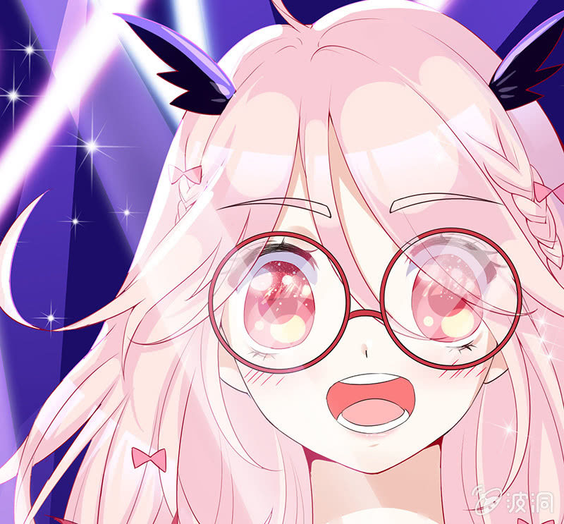 少女的奇遇15