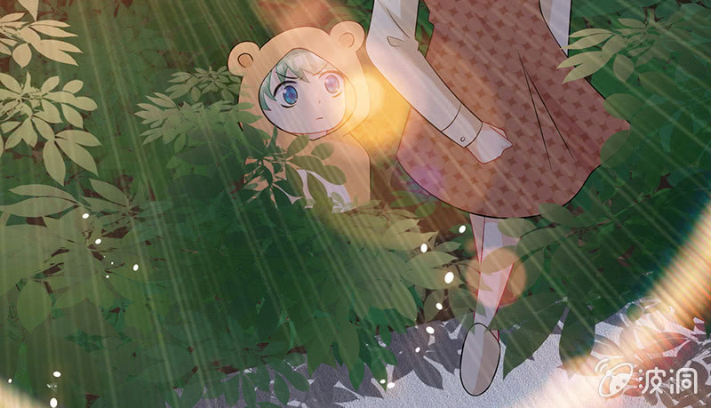 少女斗大猫90