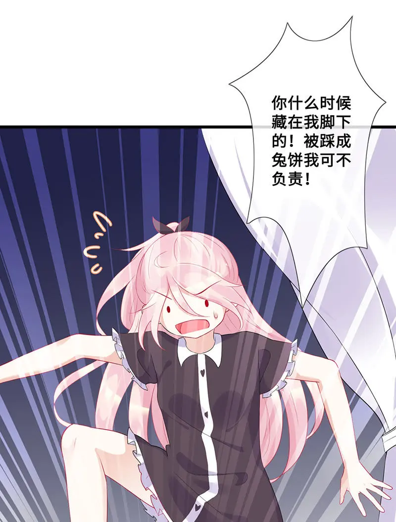 兔子，变身！7