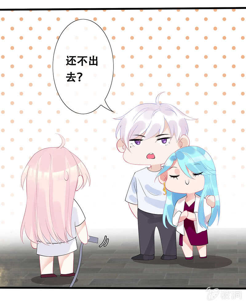 浴室调情40
