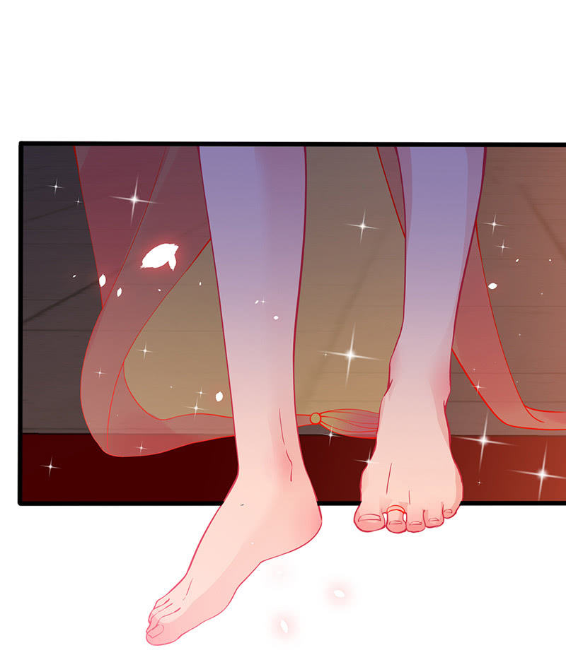 她看起来很好吃33