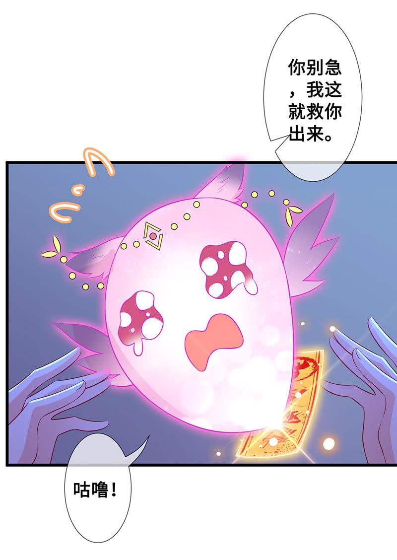 洞里的不明生物39