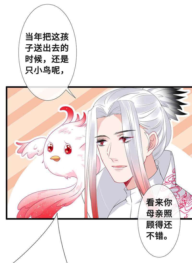 “叛徒”烈焰凰33