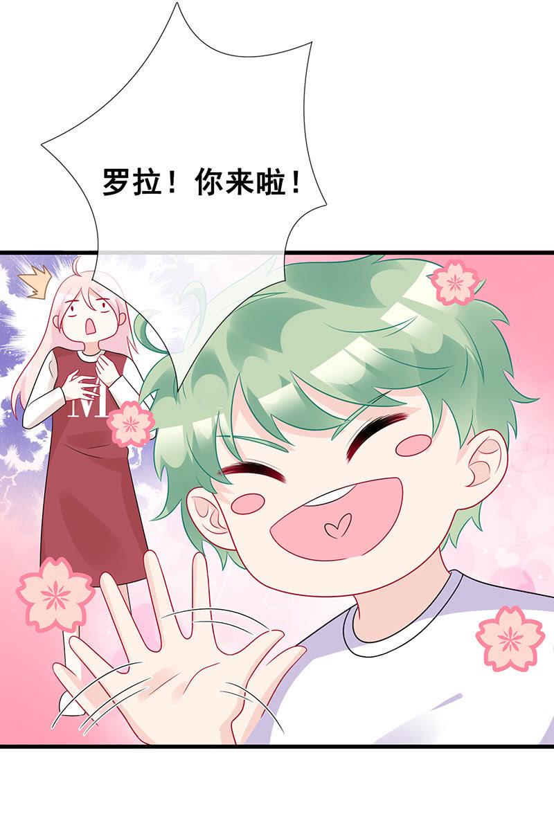 左拥右抱的小锦37