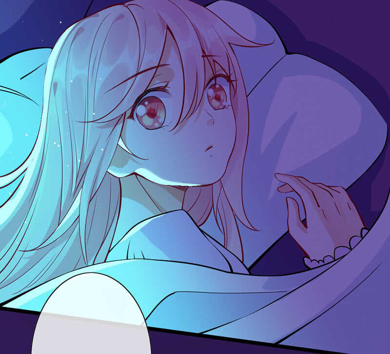 深夜幽会41