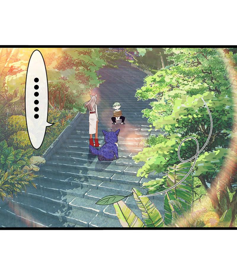 性感奶奶，暴走护崽55