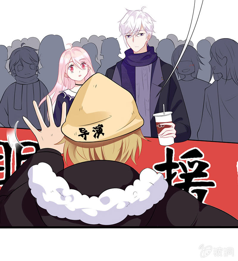 车内的暧昧47
