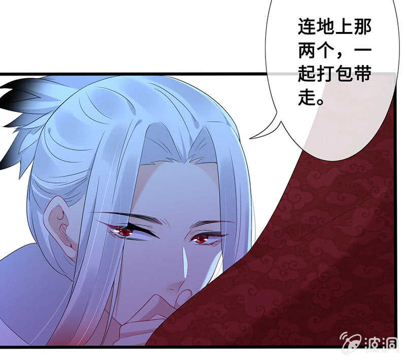 “叛徒”烈焰凰16