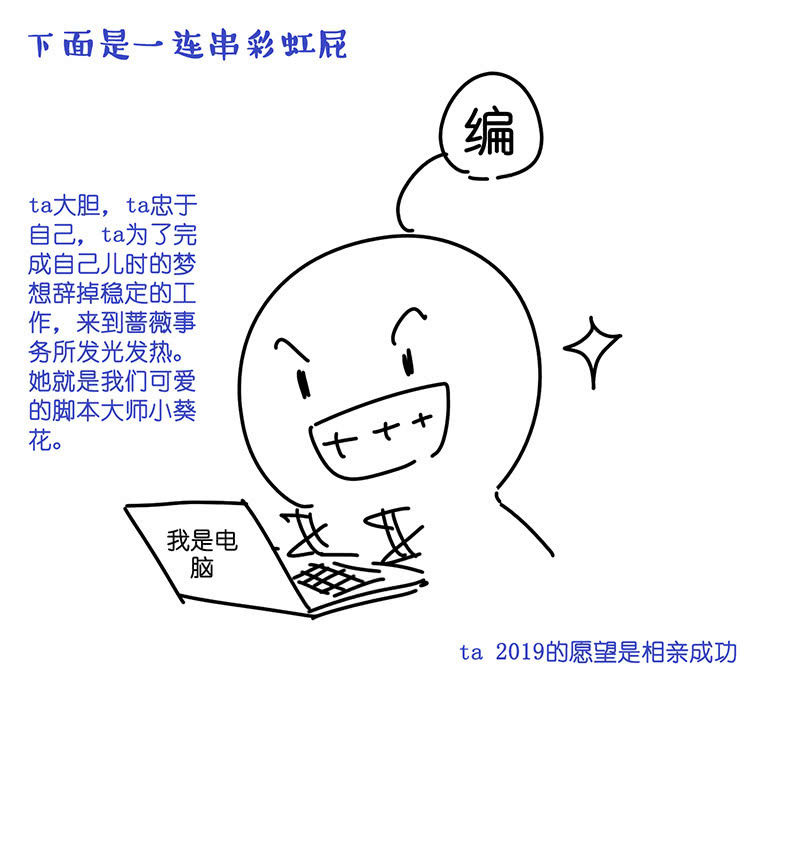 一个吻的警告53