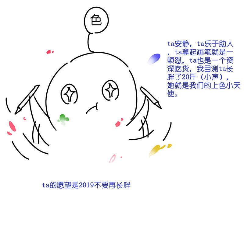 一个吻的警告54