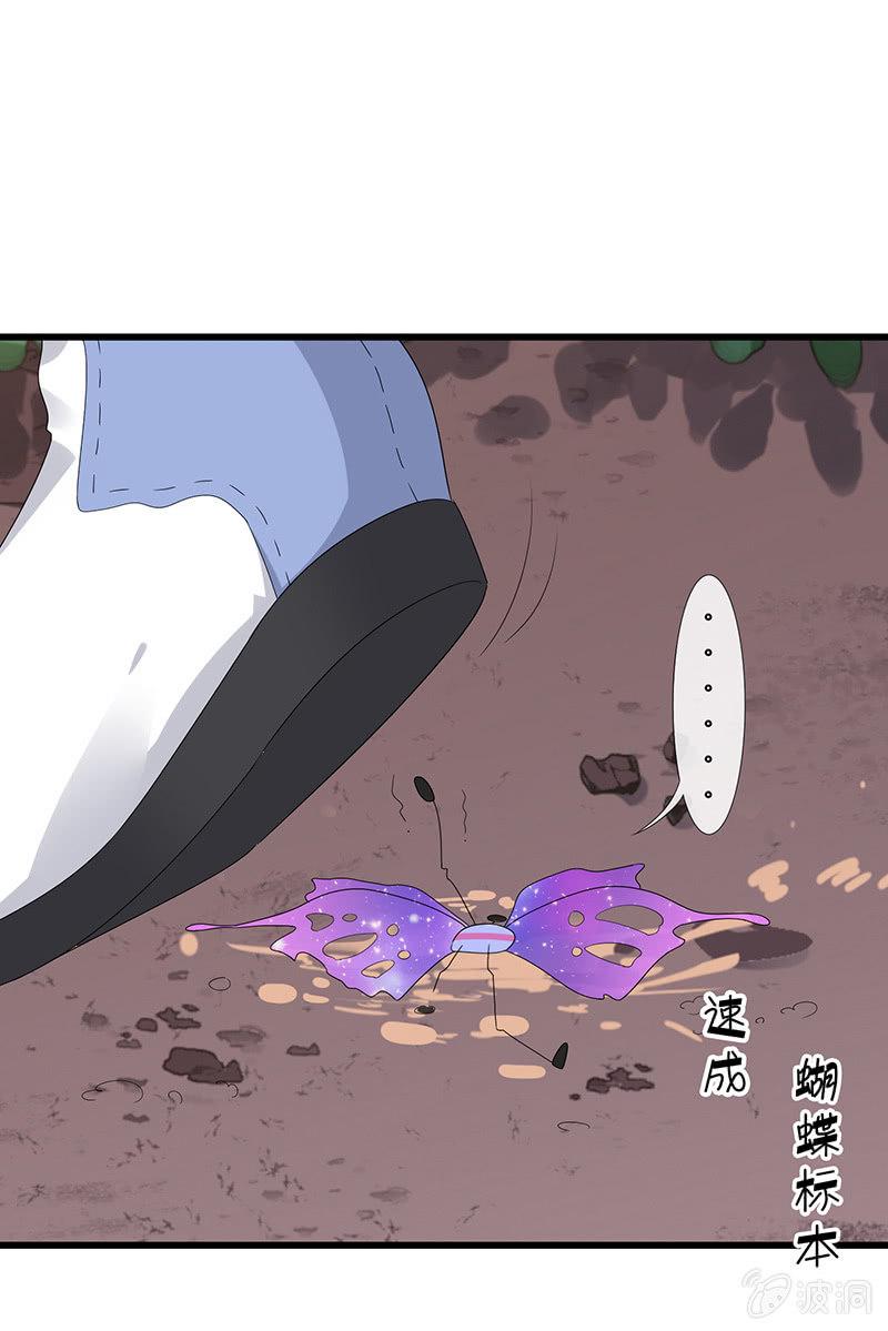 罗拉的挑衅20