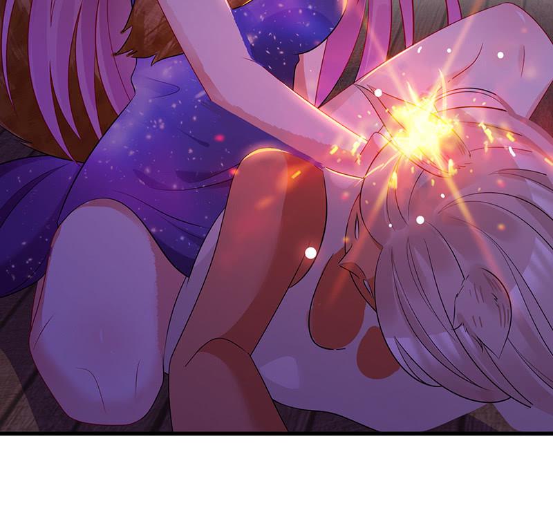 性感奶奶，暴走护崽23